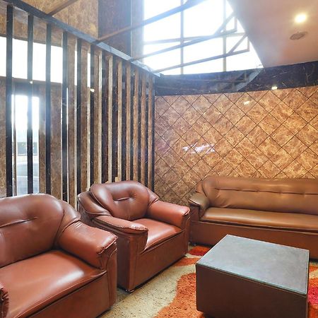 Fabhotel Chamiers Park - Nandanam Chennai Exteriör bild